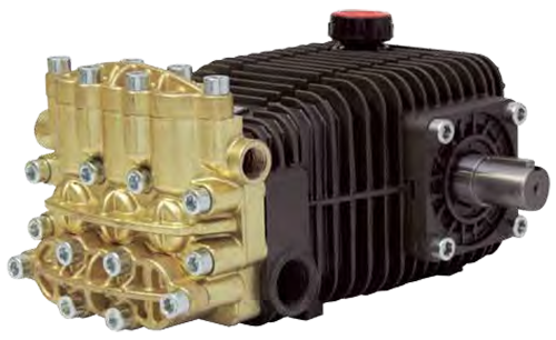 Насос Bertolini RD 7515