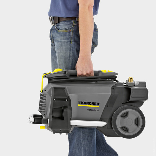 Мойка высокого давления Karcher HD 5/17 C 3 кВт
