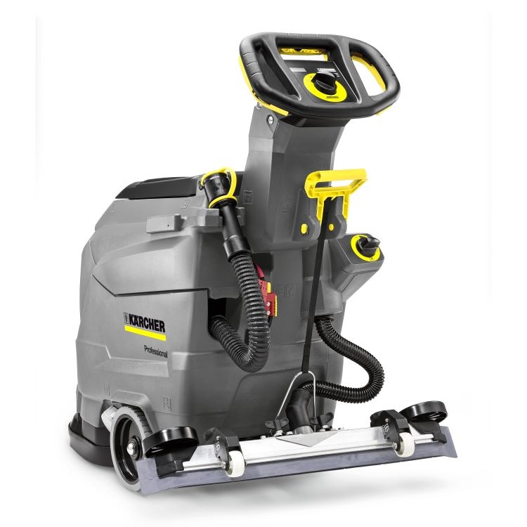 Поломоечная машина Karcher BD 43/35 C Ep Classic (сетевая)