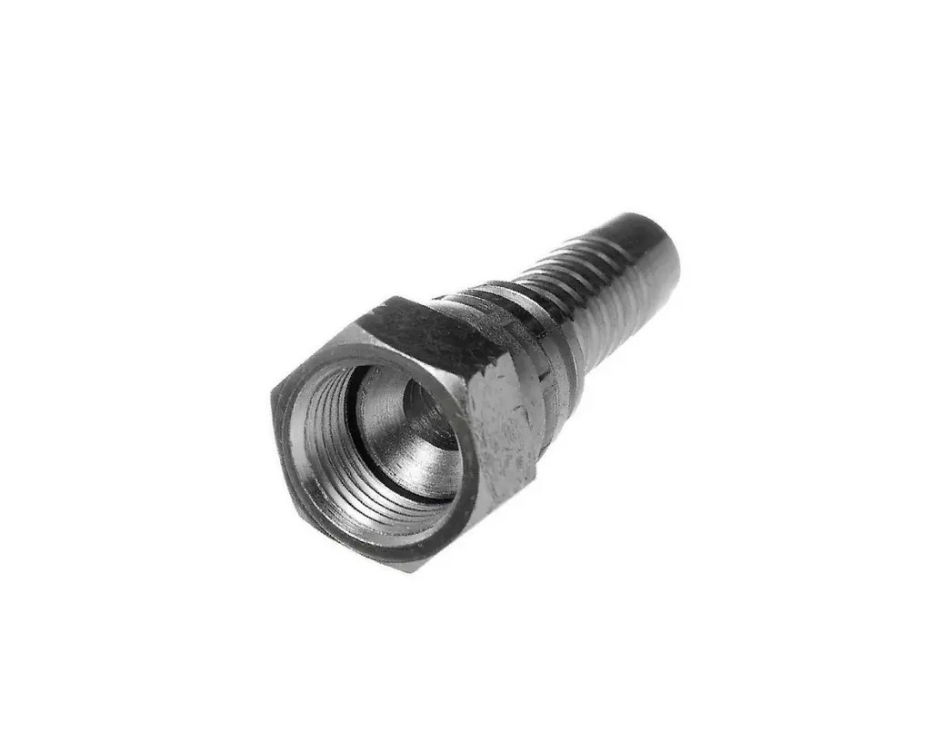 Фитинг DKI (Г) 33x1.5 d=25