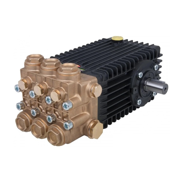 Насос Interpump W1550