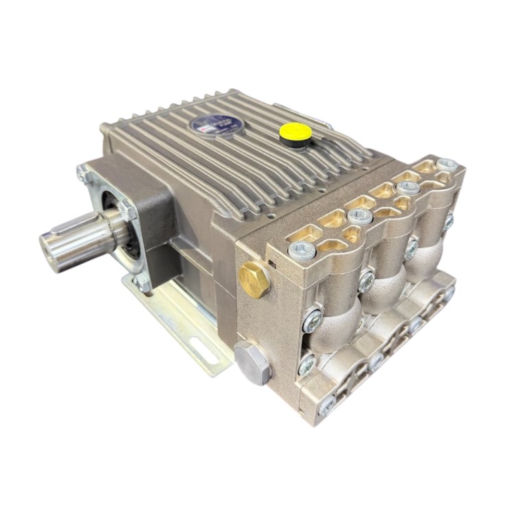 Насос Interpump T55 Empas