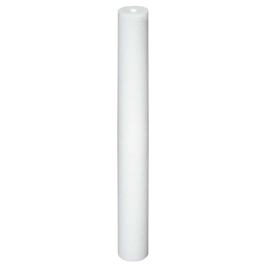 Картридж из вспененного полипропилена Slim Line 20", 10 мкм
