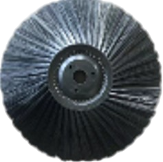Щетка для JH-960T (щетина смотрит влево)