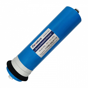 Мембрана обратноосмотическая 500GPD (78,9 л/ч), 100 psi