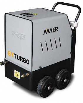 Нагреватель воды Maer BYTURBO 200/15