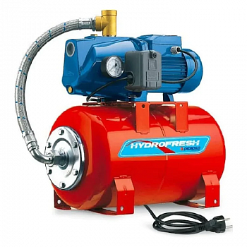 Насосная станция Hydrofresh 50 л