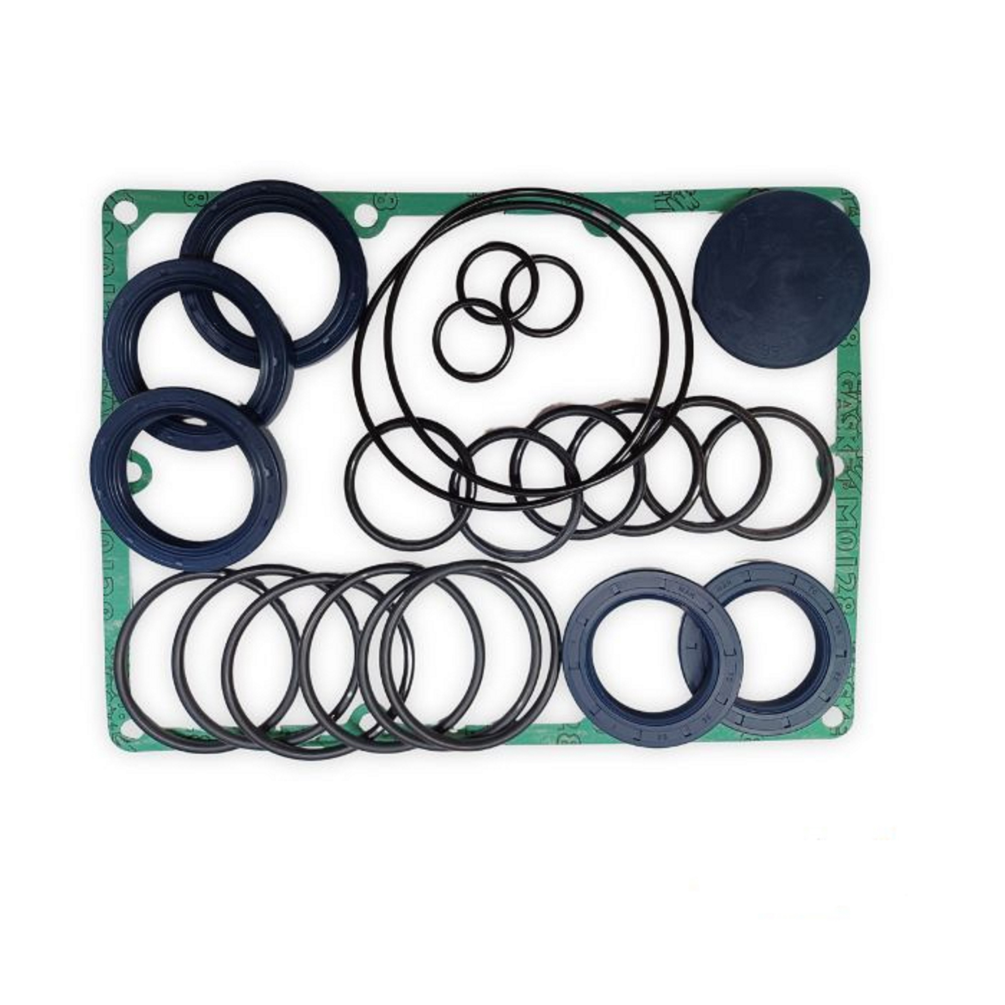 KIT 187 Уплотнения ремонтн.(CK 110-120)