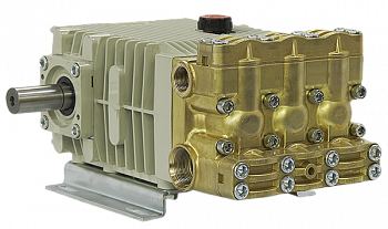 Насос Bertolini CPQ 1613.1