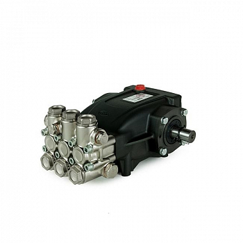 Насос Mazzoni TMMD 18200R (18 л/мин, 250 бар)