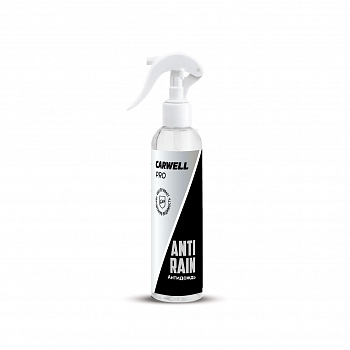 CARWELL PRO ANTIRAIN, 0,25л