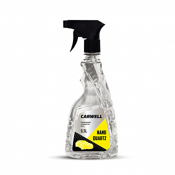 CARWELL NANO QUARTZ, 0,5л